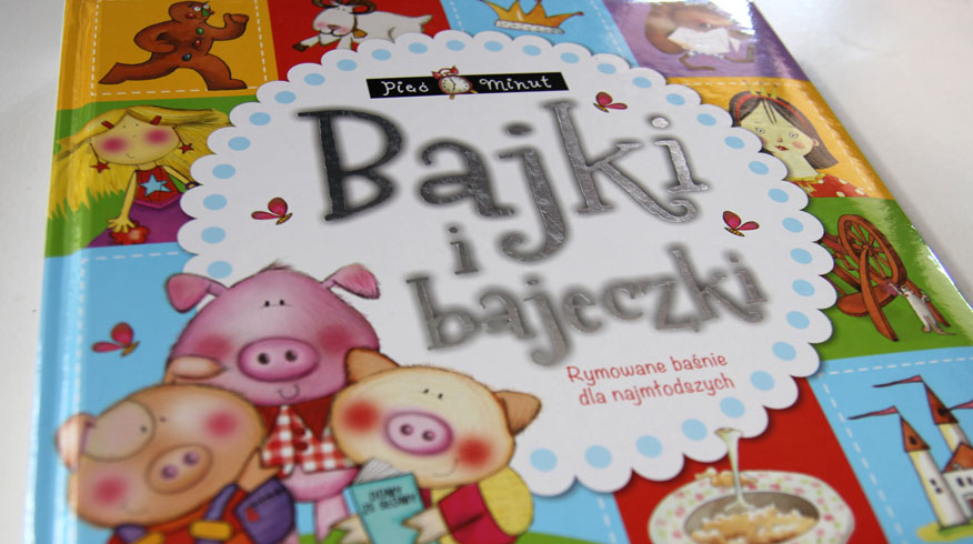 Bajki i bajeczki