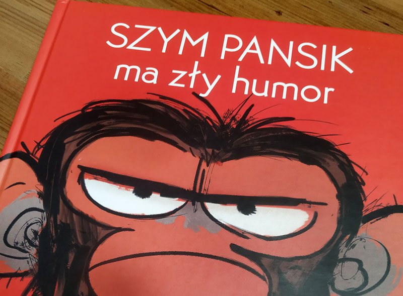 Szym Pansik